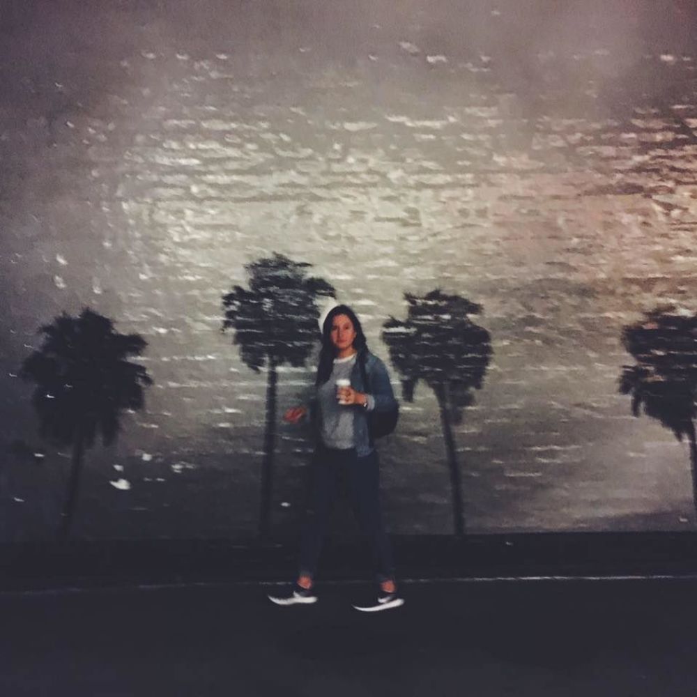 Meet your Posher, Steffie